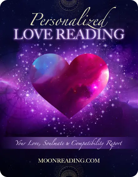 moon reading