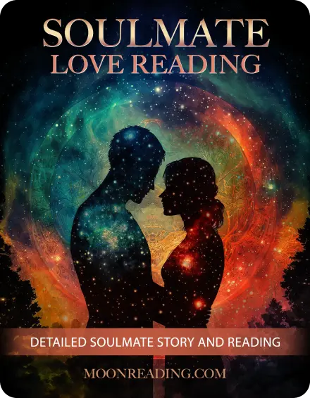 moon reading