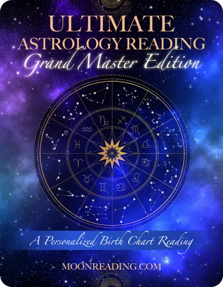 moon reading